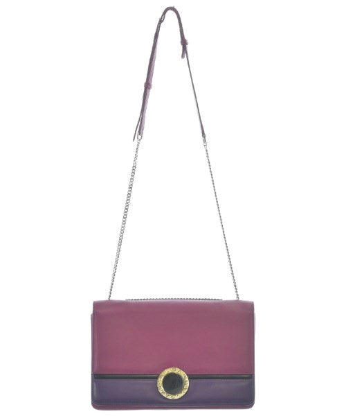 BVLGARI กระเป๋าสะพาย