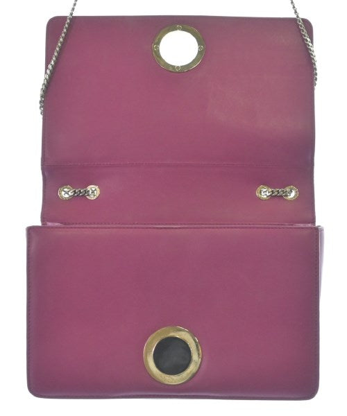 BVLGARI กระเป๋าสะพาย