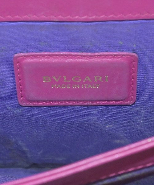 BVLGARI กระเป๋าสะพาย