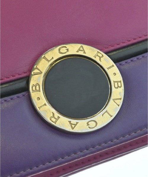 BVLGARI กระเป๋าสะพาย
