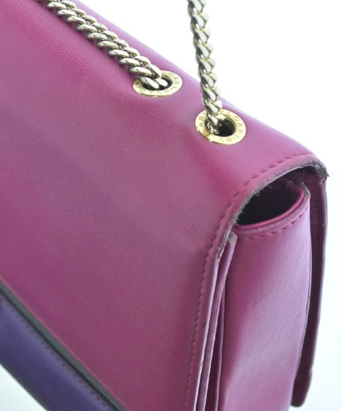BVLGARI กระเป๋าสะพาย