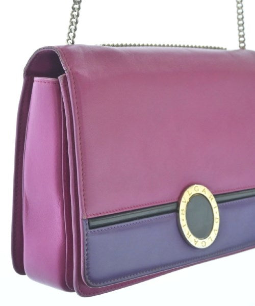 BVLGARI กระเป๋าสะพาย