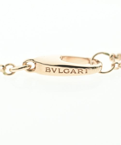 BVLGARI สร้อยข้อมือ/กำไล