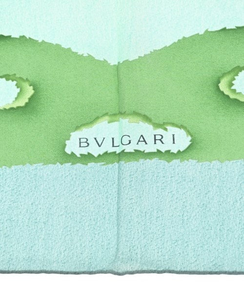BVLGARI ผ้าพันคอ