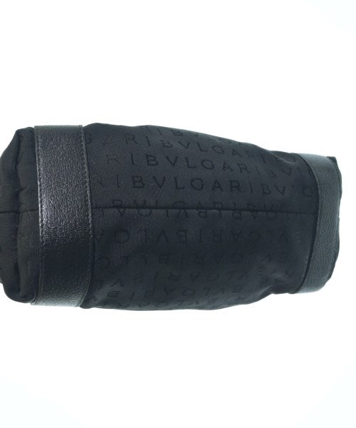 BVLGARI กระเป๋าถือขนาดใหญ่