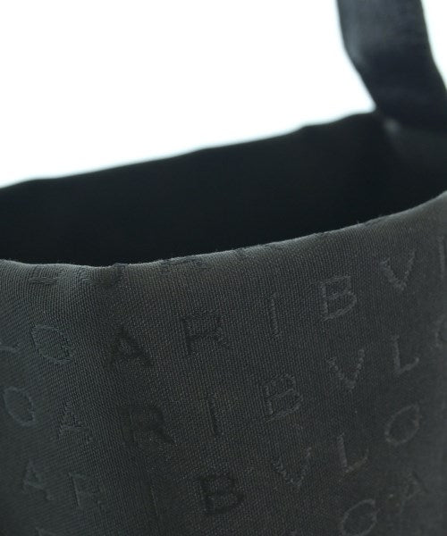 BVLGARI กระเป๋าถือขนาดใหญ่