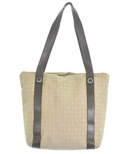 BVLGARI กระเป๋าถือขนาดใหญ่