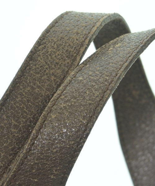 BVLGARI กระเป๋าถือขนาดใหญ่