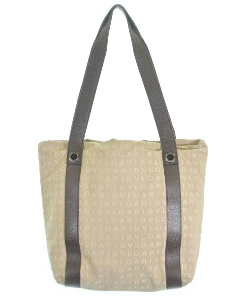BVLGARI กระเป๋าถือขนาดใหญ่