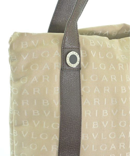 BVLGARI กระเป๋าถือขนาดใหญ่