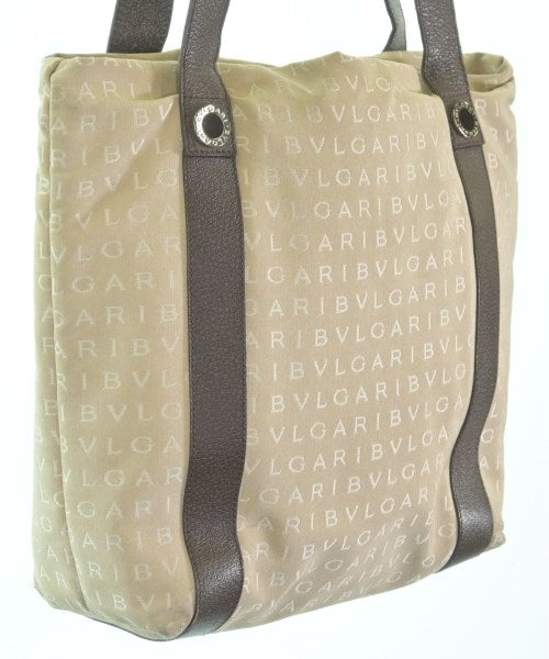 BVLGARI กระเป๋าถือขนาดใหญ่
