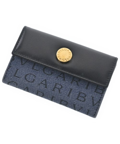BVLGARI กล่องใส่บัตร
