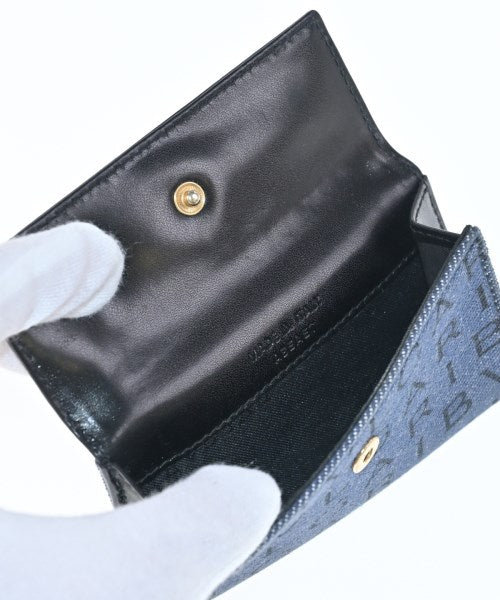 BVLGARI กล่องใส่บัตร
