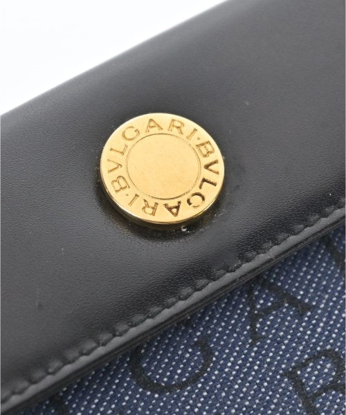 BVLGARI กล่องใส่บัตร