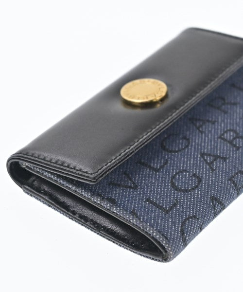 BVLGARI กล่องใส่บัตร