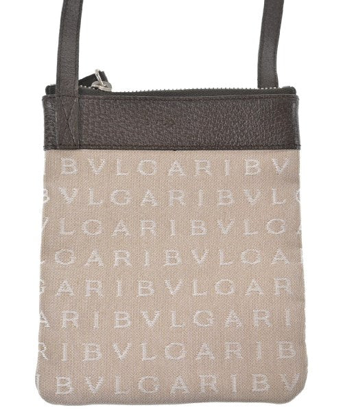 BVLGARI กระเป๋าสะพาย