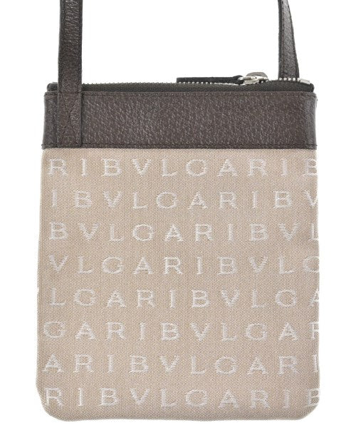 BVLGARI กระเป๋าสะพาย