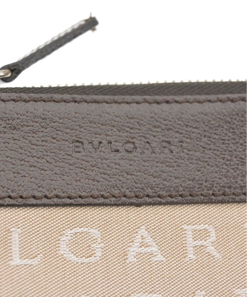 BVLGARI กระเป๋าสะพาย