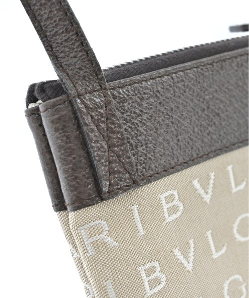 BVLGARI กระเป๋าสะพาย