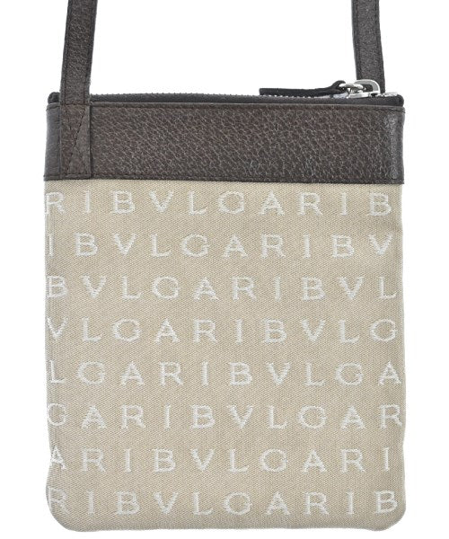 BVLGARI กระเป๋าสะพาย