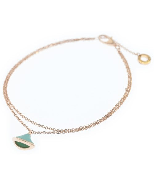 BVLGARI สร้อยข้อมือ/กำไล