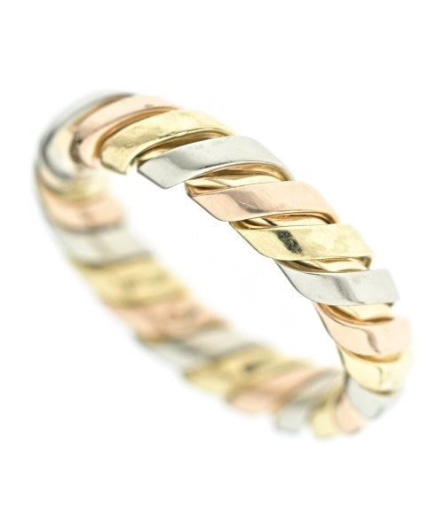 BVLGARI แหวน