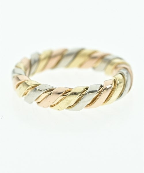 BVLGARI แหวน