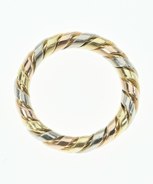 BVLGARI แหวน