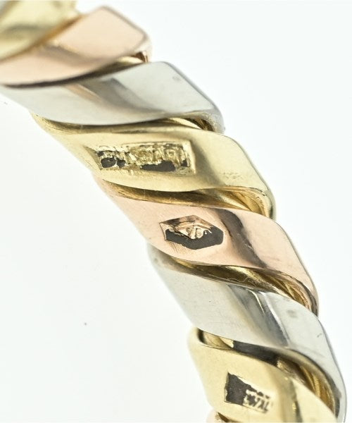 BVLGARI แหวน