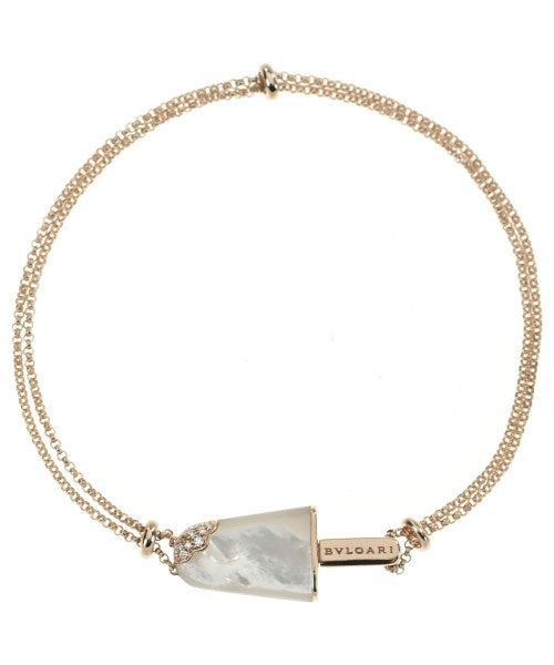 BVLGARI สร้อยข้อมือ/กำไล