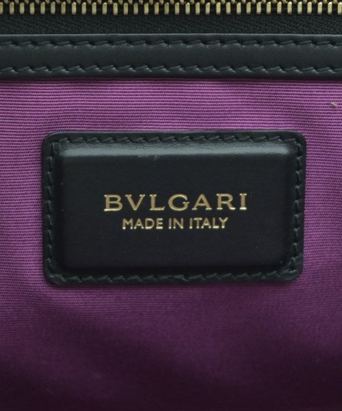 BVLGARI กระเป๋าถือ