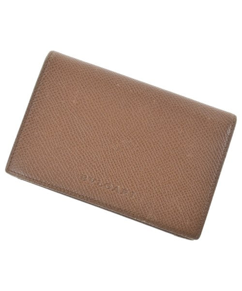 BVLGARI กล่องใส่บัตร