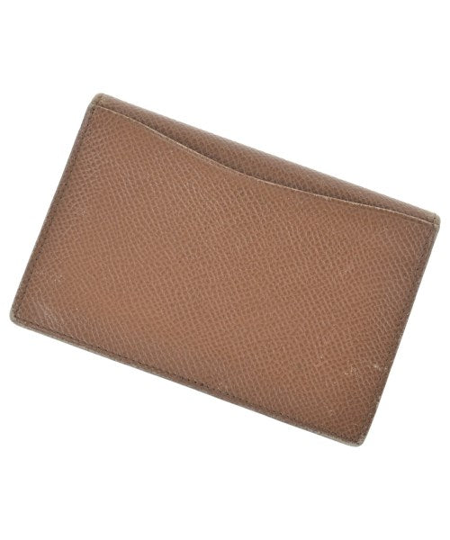 BVLGARI กล่องใส่บัตร