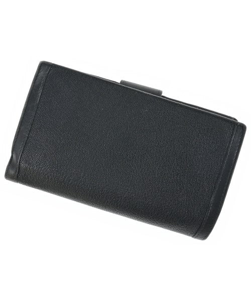 BVLGARI กระเป๋าสตางค์/กระเป๋าใส่เหรียญ