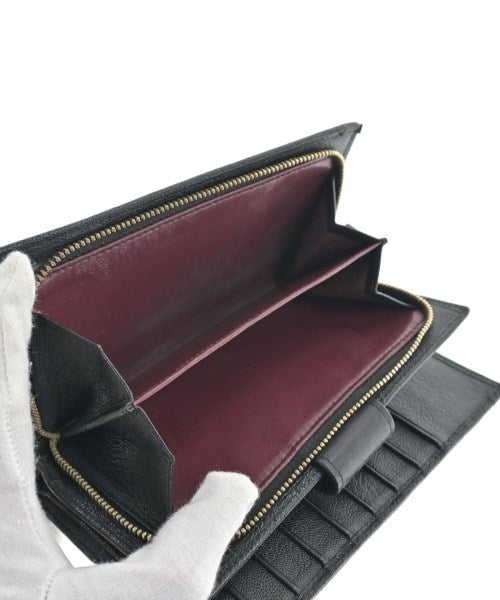 BVLGARI กระเป๋าสตางค์/กระเป๋าใส่เหรียญ