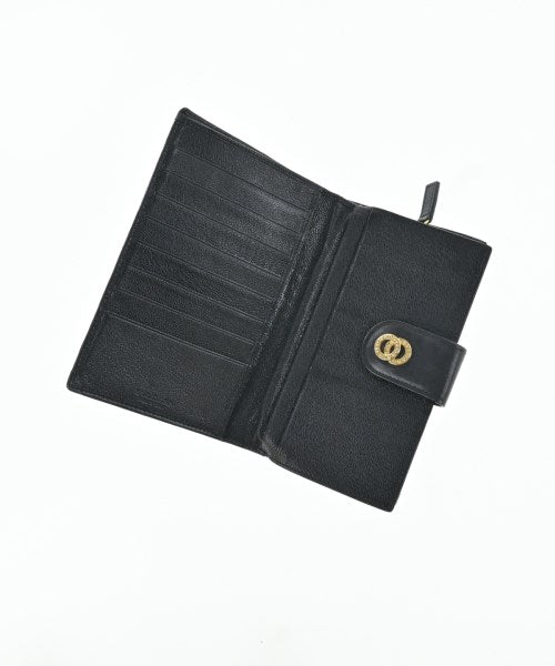 BVLGARI กระเป๋าสตางค์/กระเป๋าใส่เหรียญ