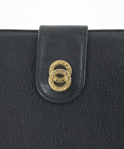 BVLGARI กระเป๋าสตางค์/กระเป๋าใส่เหรียญ