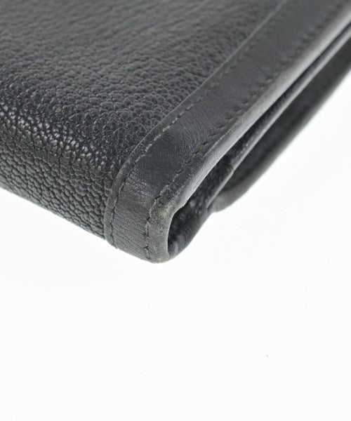 BVLGARI กระเป๋าสตางค์/กระเป๋าใส่เหรียญ