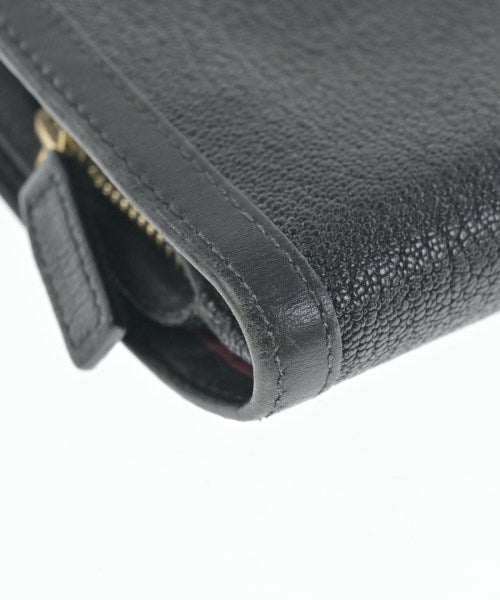 BVLGARI กระเป๋าสตางค์/กระเป๋าใส่เหรียญ