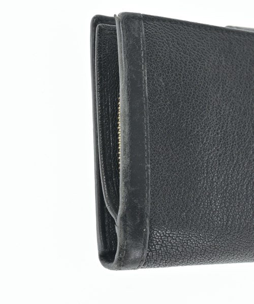 BVLGARI กระเป๋าสตางค์/กระเป๋าใส่เหรียญ