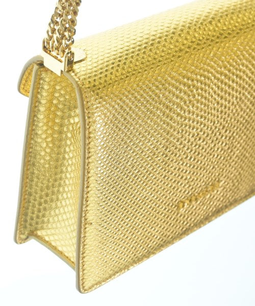 BVLGARI กระเป๋าสะพาย