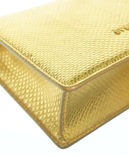 BVLGARI กระเป๋าสะพาย