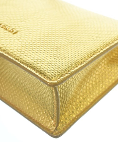 BVLGARI กระเป๋าสะพาย