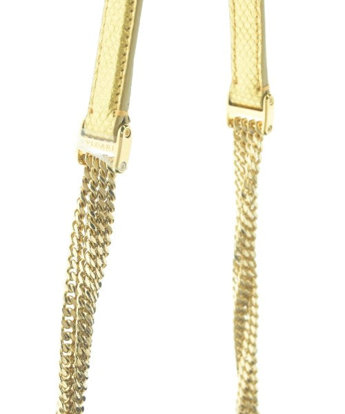 BVLGARI กระเป๋าสะพาย