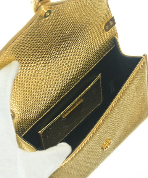 BVLGARI กระเป๋าสะพาย