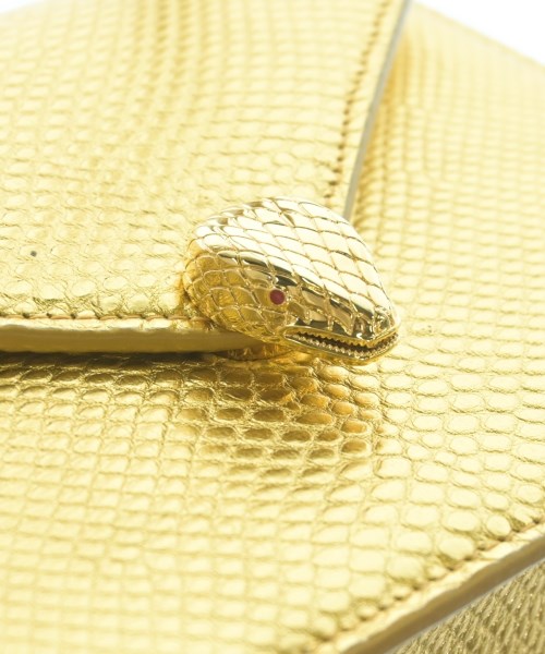 BVLGARI กระเป๋าสะพาย