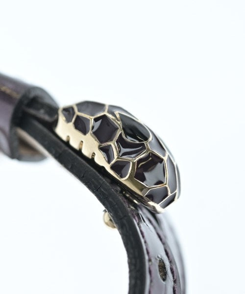 BVLGARI สร้อยข้อมือ/กำไล