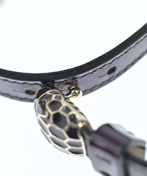 BVLGARI สร้อยข้อมือ/กำไล