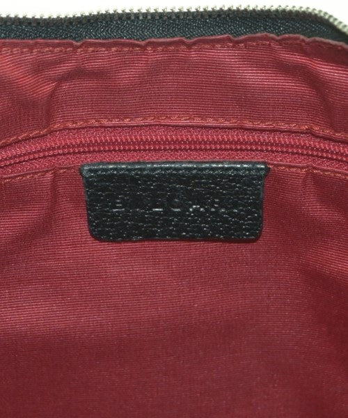 BVLGARI กระเป๋าสะพาย