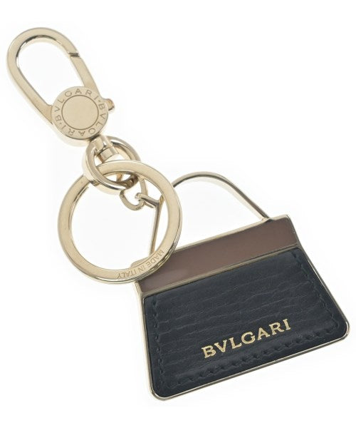 BVLGARI เคสกุญแจ/พวงกุญแจ